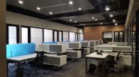 Renta de coworking